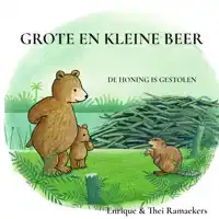 GROTE EN KLEINE BEER