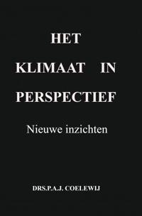 HET KLIMAAT IN PERSPECTIEF