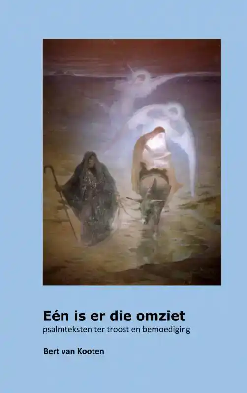 EEN IS ER DIE OMZIET