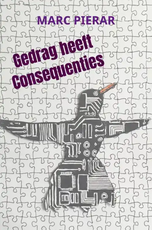 GEDRAG HEEFT CONSEQUENTIES