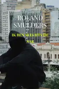 IK BEN SLECHTS DE NAR