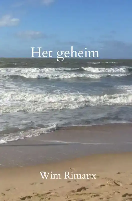 HET GEHEIM