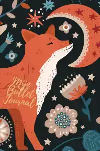 MIJN BULLET JOURNAL - BULLET JOURNAL NOTEBOOK - NOTITIEBOEK