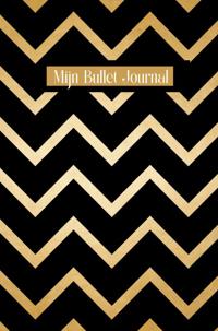 MIJN BULLET JOURNAL - BULLET JOURNAL NOTEBOOK - NOTITIEBOEK