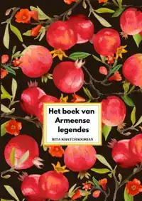 HET BOEK VAN ARMEENSE LEGENDES