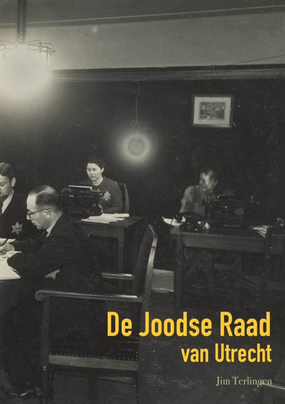 DE JOODSE RAAD VAN UTRECHT