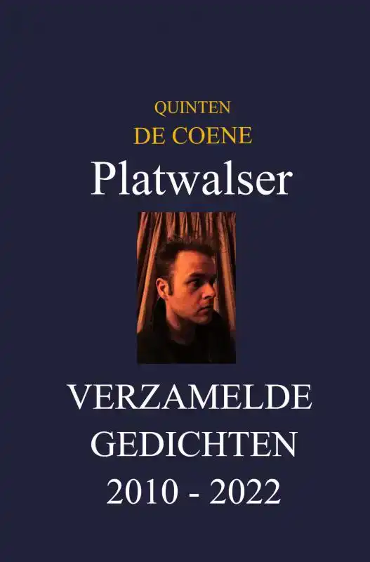 PLATWALSER: VERZAMELDE GEDICHTEN