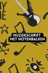 MUZIEKSCHRIFT MET NOTENBALKEN