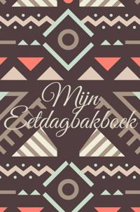 MIJN EETDAGBOEK