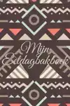 MIJN EETDAGBOEK
