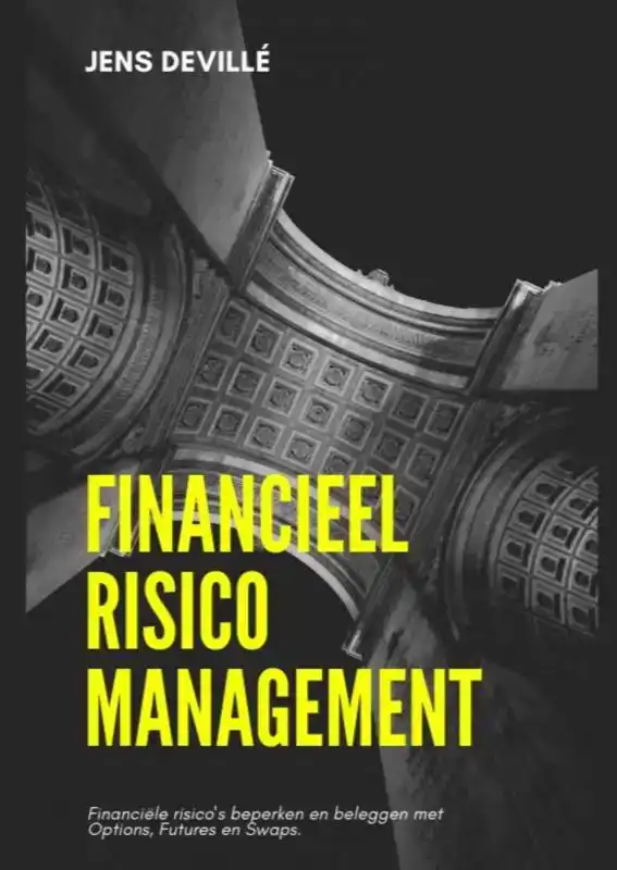 FINANCIEEL RISICO MANAGEMENT