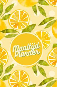 MAALTIJDPLANNER - BOODSCHAPPENLIJST EN MENUPLANNER