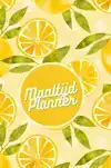 MAALTIJDPLANNER - BOODSCHAPPENLIJST EN MENUPLANNER