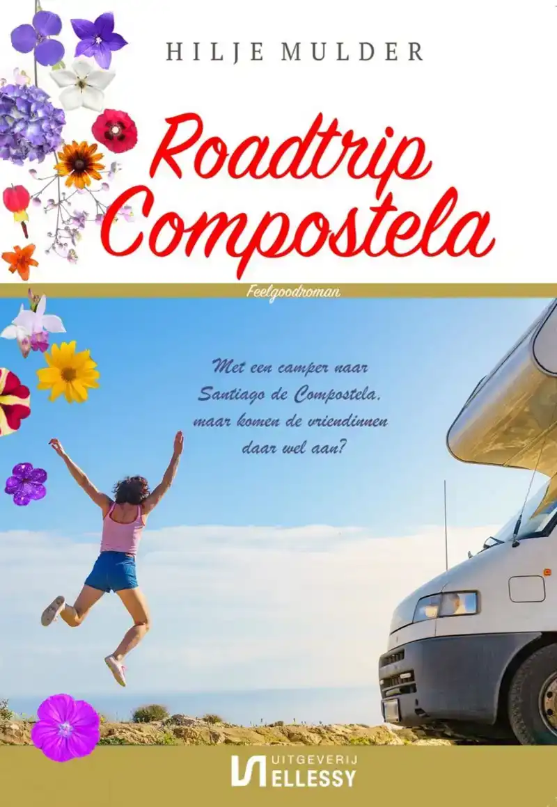 ROADTRIP COMPOSTELA