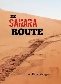 DE SAHARA ROUTE