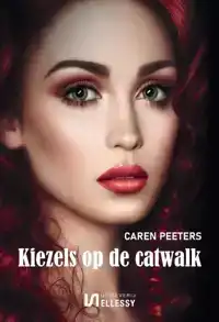 KIEZELS OP DE CATWALK