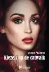 KIEZELS OP DE CATWALK