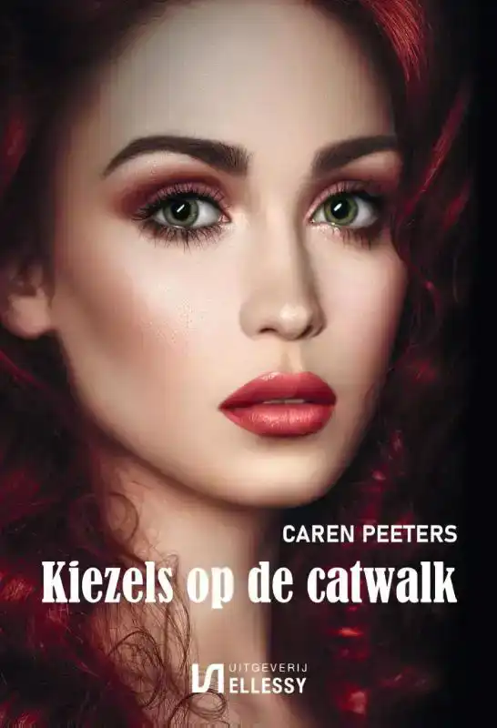 KIEZELS OP DE CATWALK