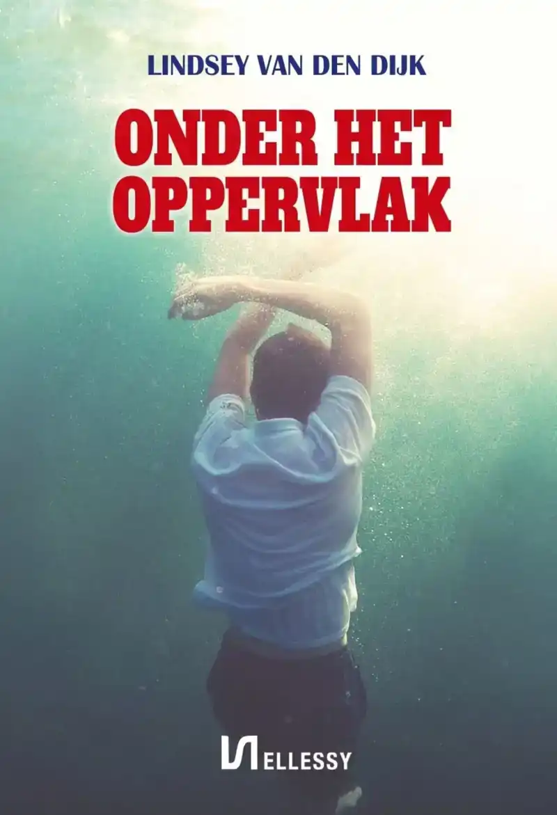 ONDER HET OPPERVLAK