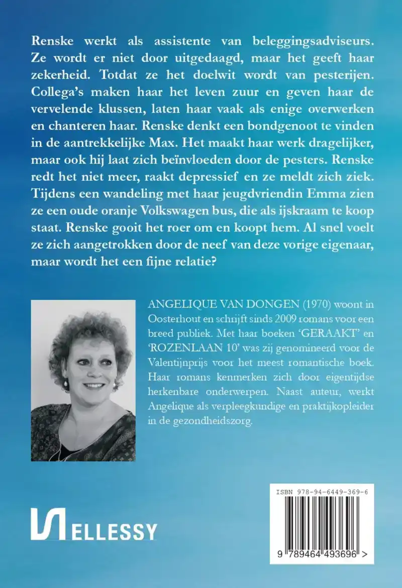 DE IJSKONINGIN