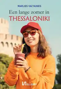 EEN LANGE ZOMER IN THESSALONIKI
