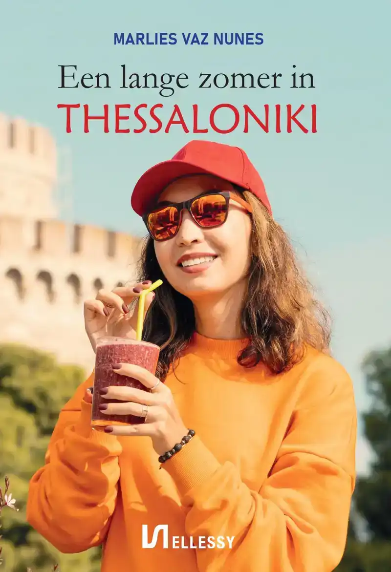 EEN LANGE ZOMER IN THESSALONIKI