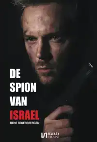 DE SPION VAN ISRAEL