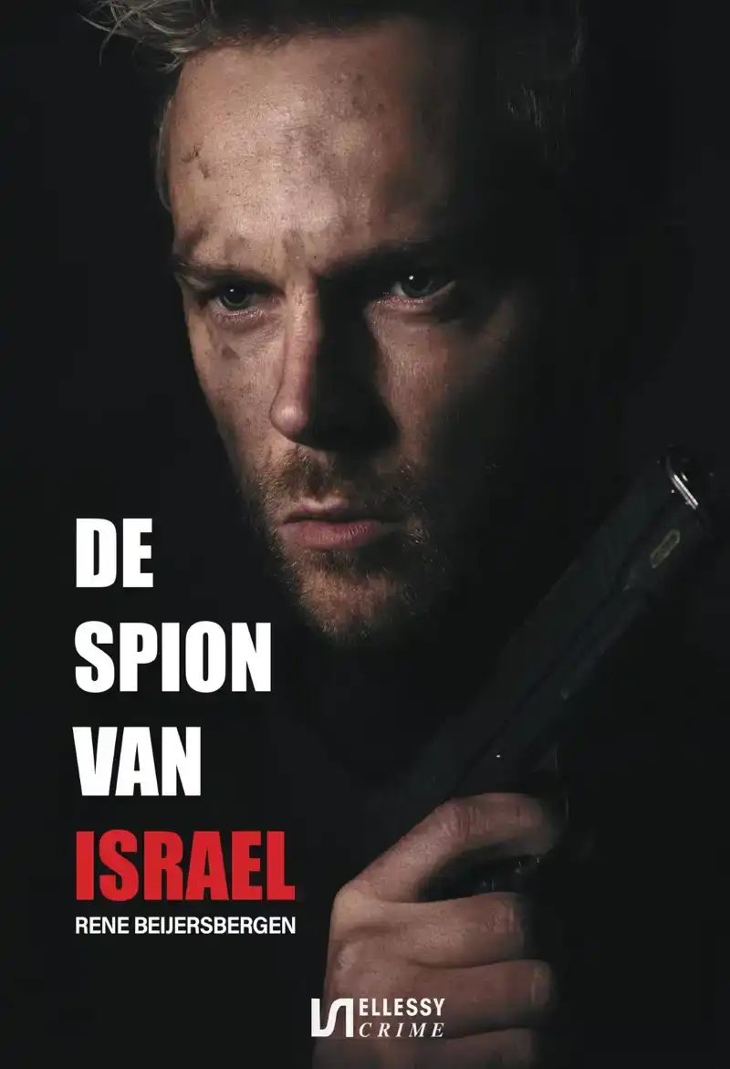 DE SPION VAN ISRAEL