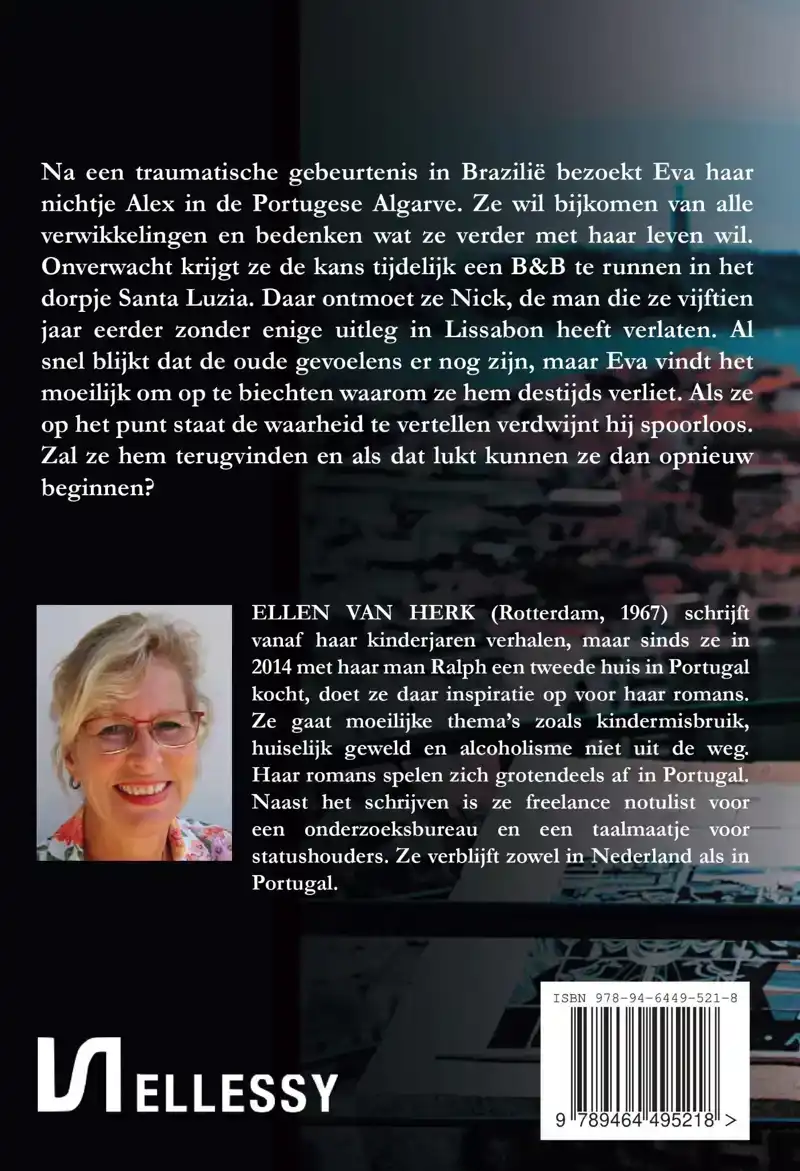 HET BEGON IN LISSABON