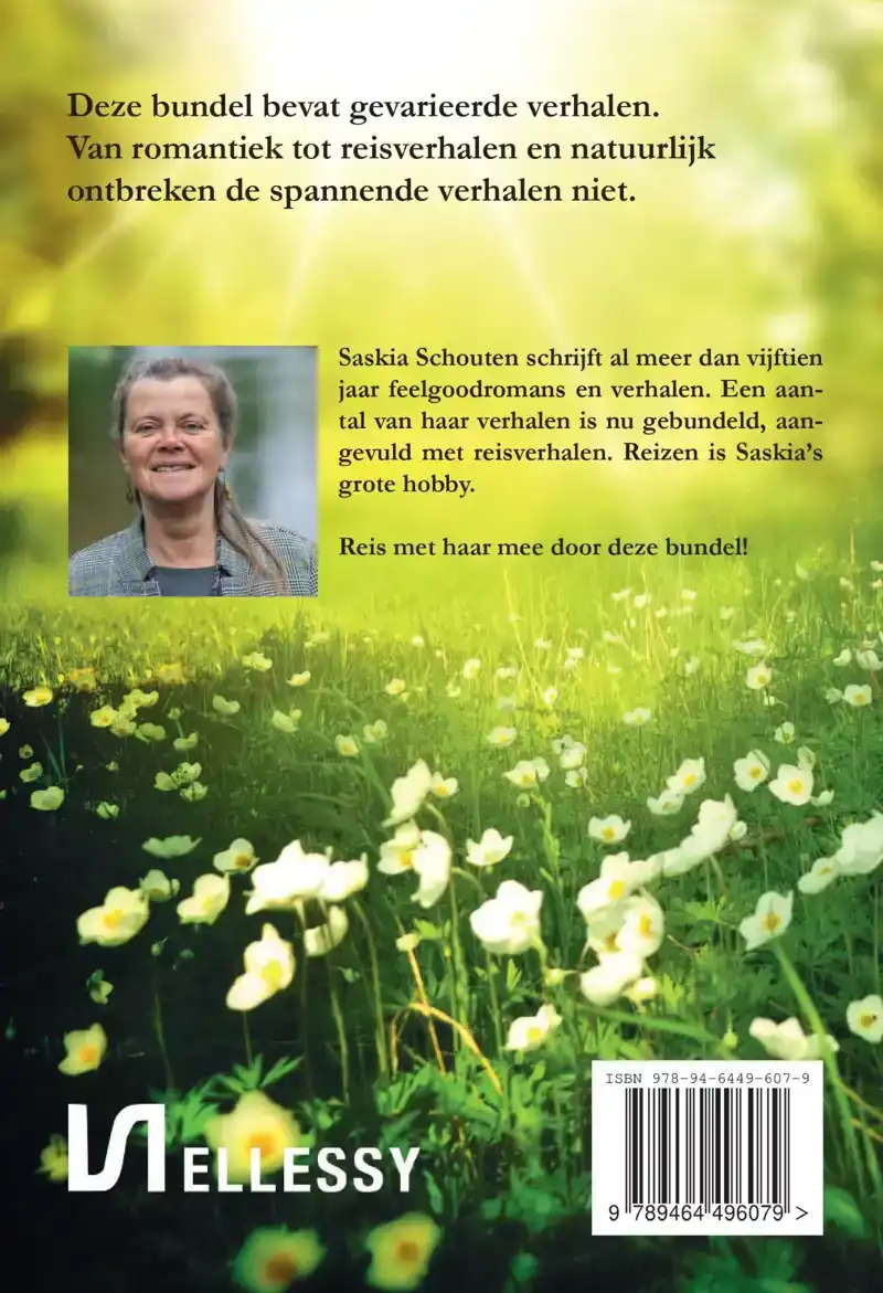 VERRASSENDE VERHALEN