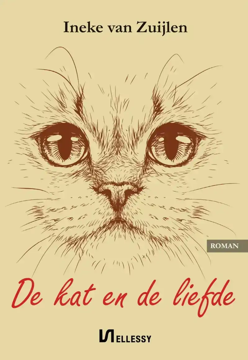 DE KAT EN DE LIEFDE