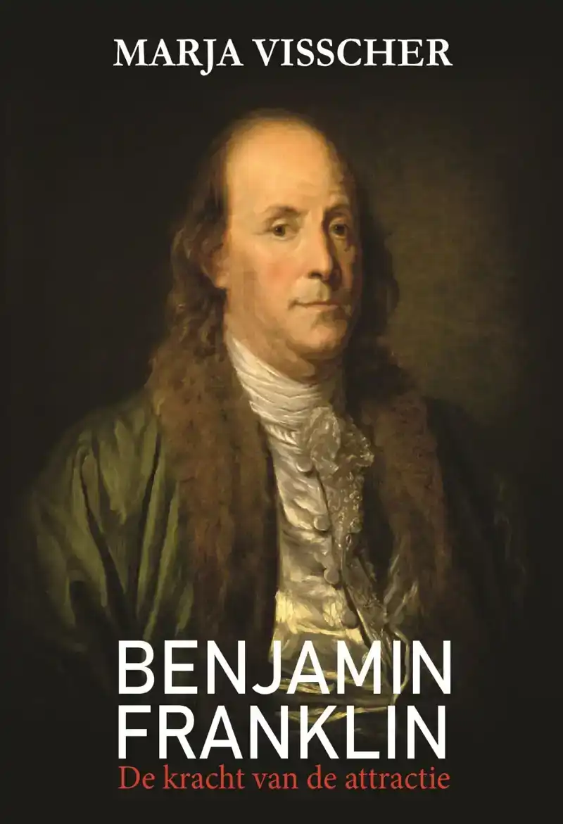 BENJAMIN FRANKLIN