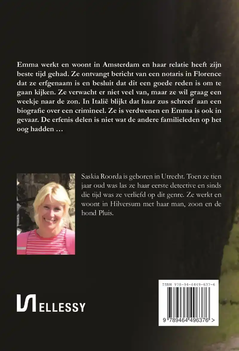 DE TOSCAANSE ERFENIS