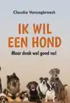 IK WIL EEN HOND