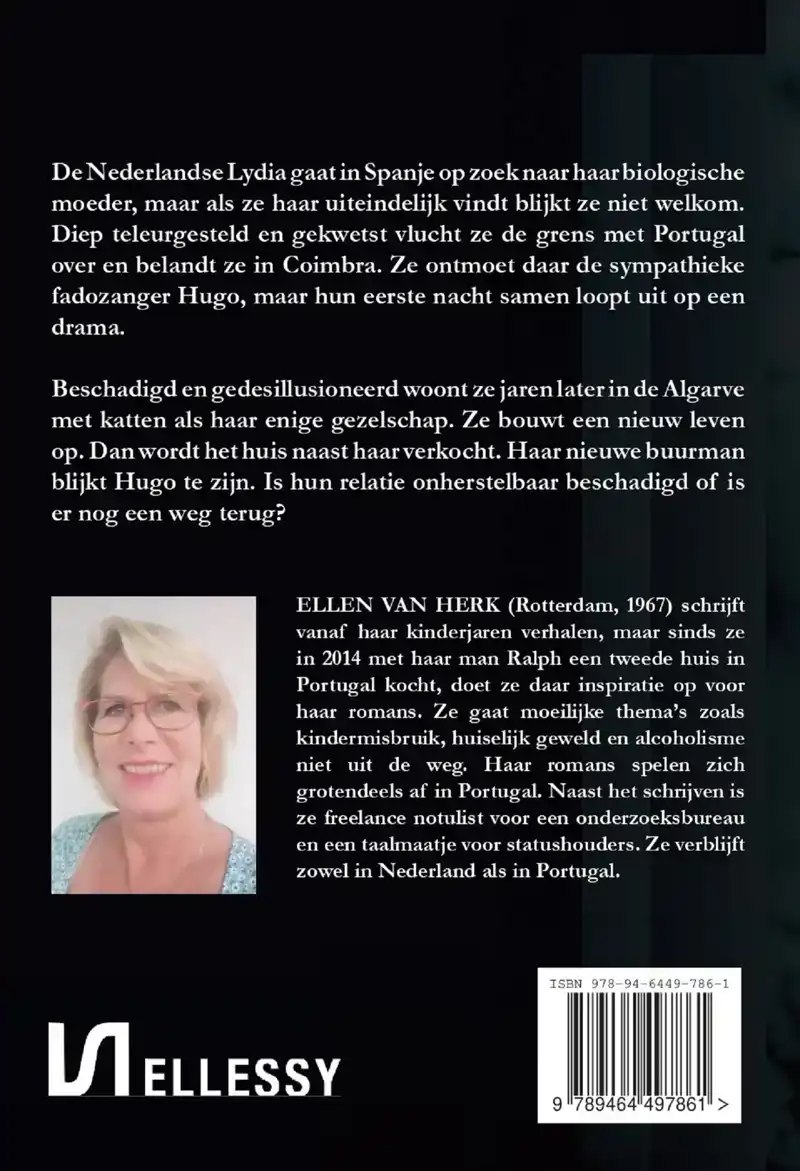 HERSTELWERK IN PORTUGAL