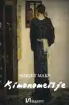 KIMONOMEISJE