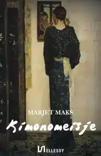 KIMONOMEISJE