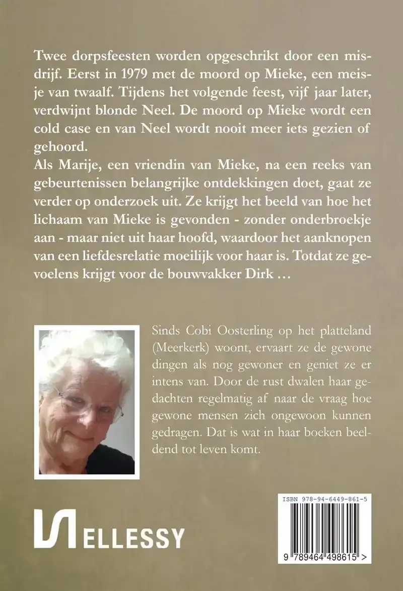 HET DORPSFEEST