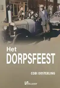 HET DORPSFEEST