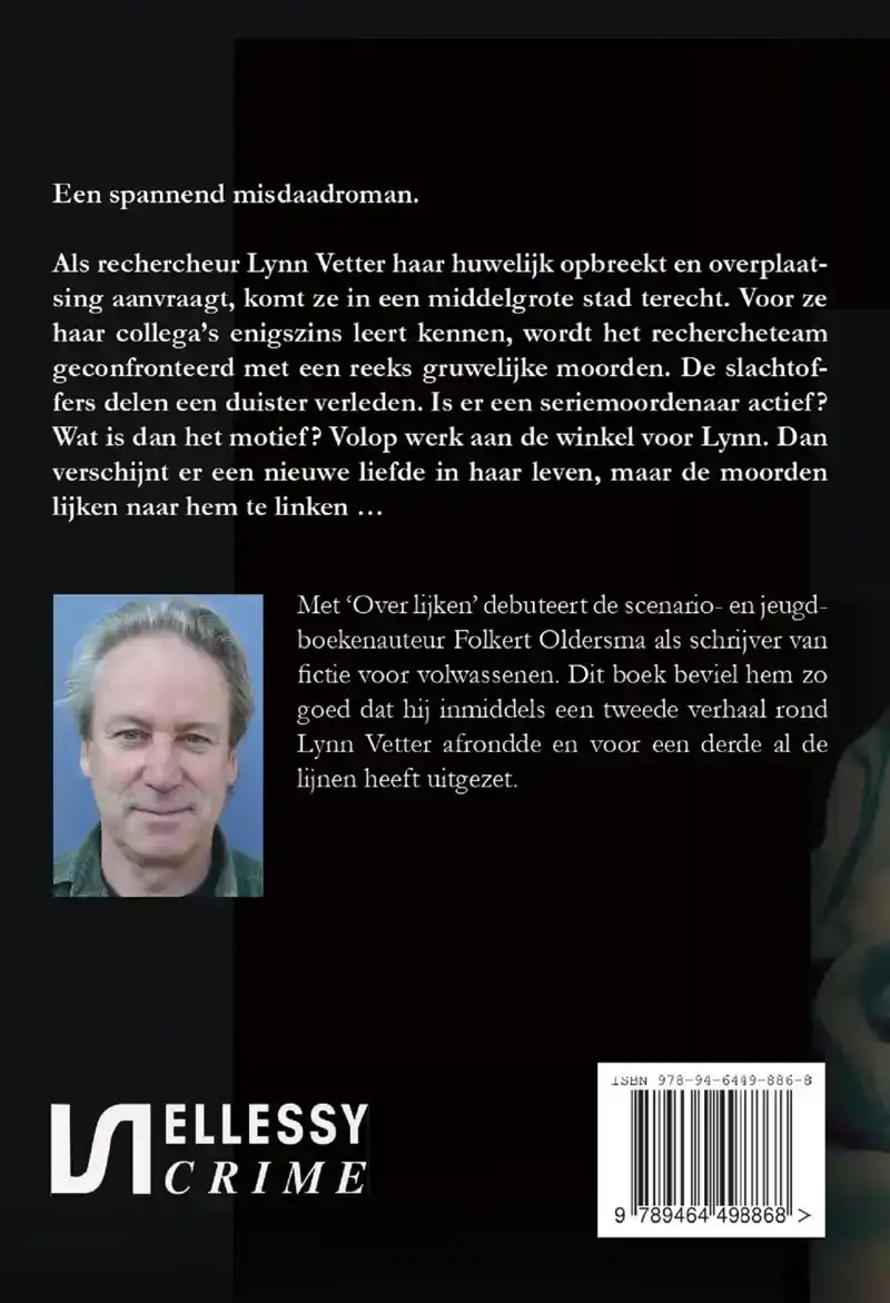 OVER LIJKEN