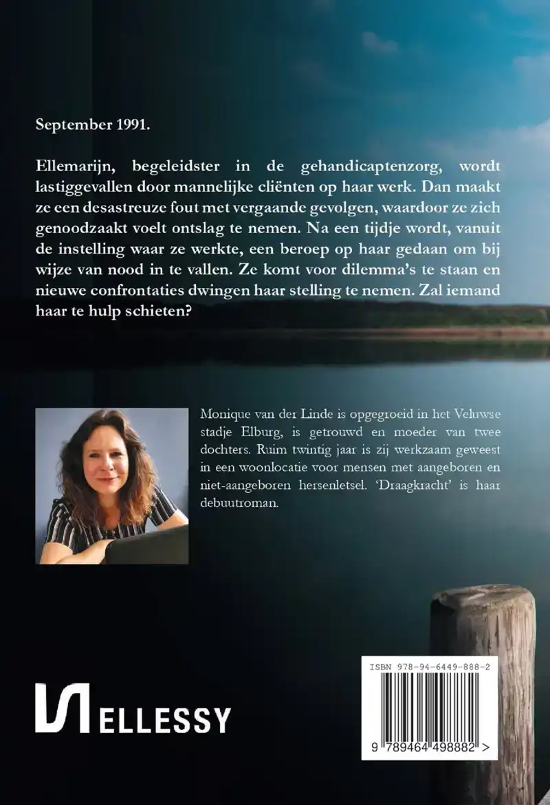 DRAAGKRACHT