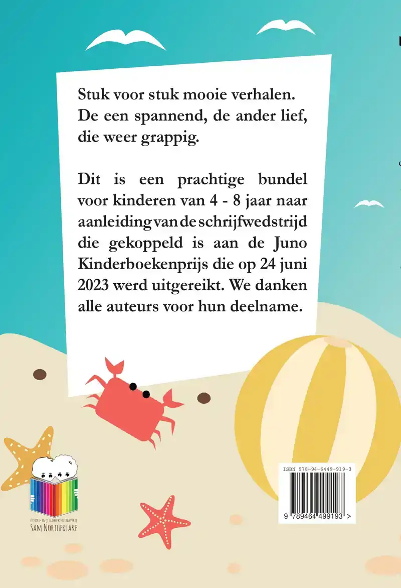JUNO-BUNDEL