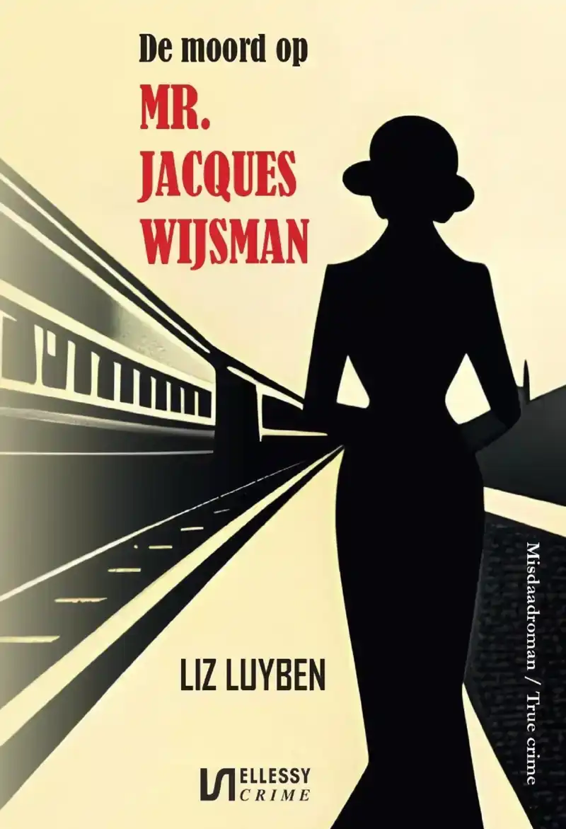 DE MOORD OP MR. JACQUES WIJSMAN