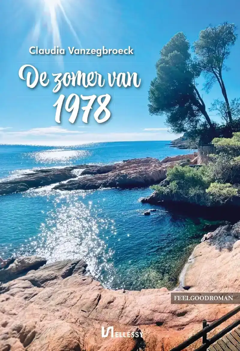 DE ZOMER VAN 1978