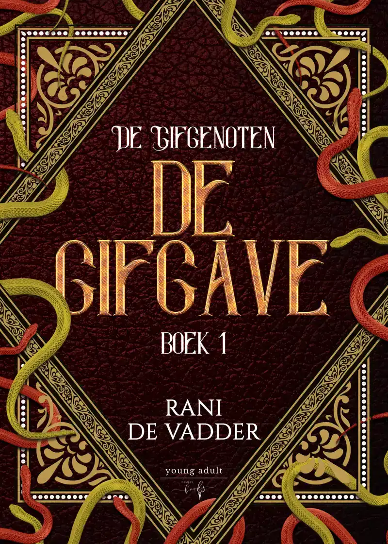 DE GIFGAVE