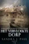 HET VERVLOEKTE DORP