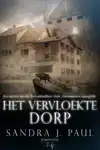 HET VERVLOEKTE DORP