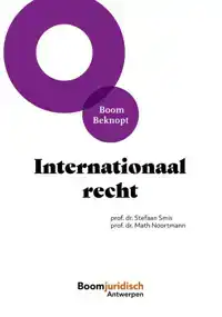 INTERNATIONAAL RECHT