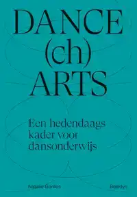 DANCE(CH)ARTS