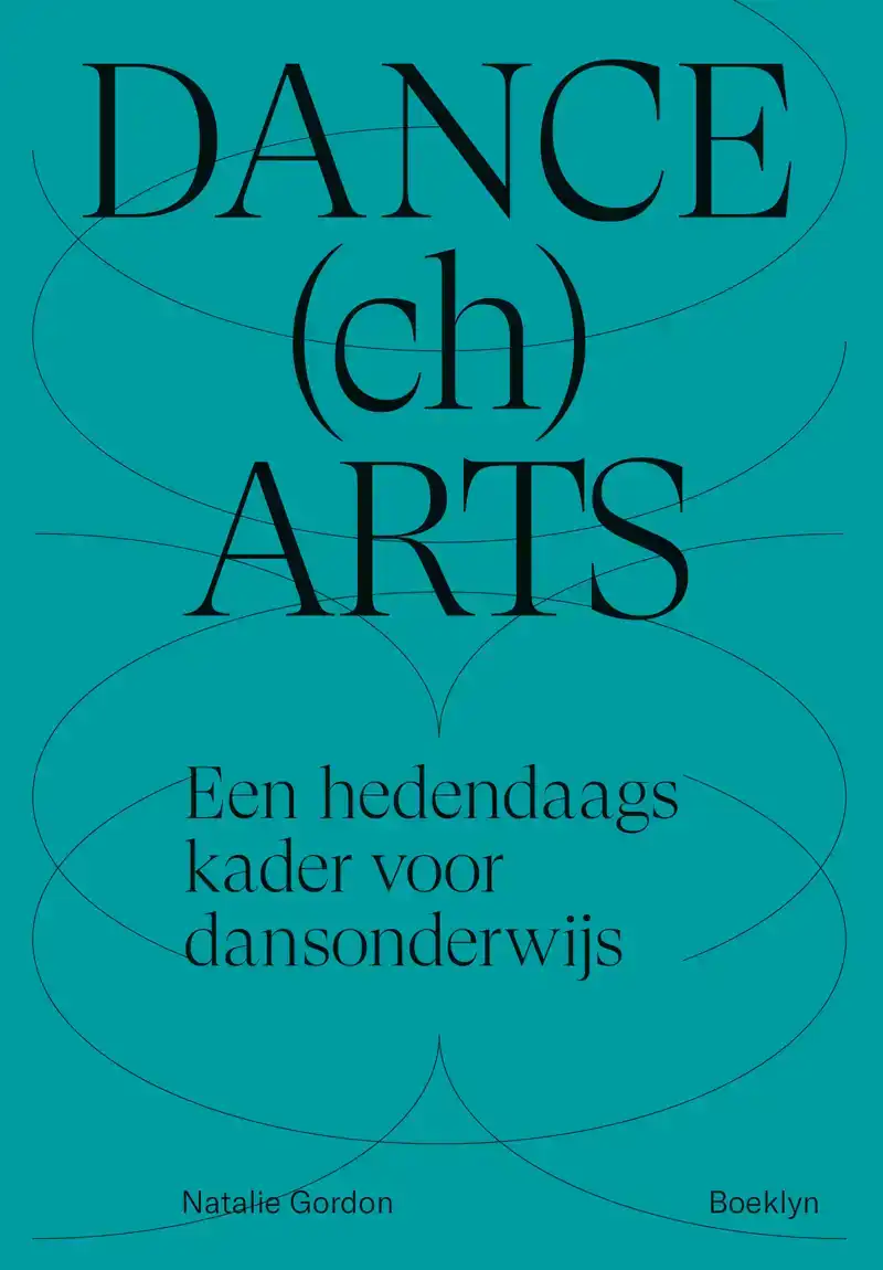 DANCE(CH)ARTS